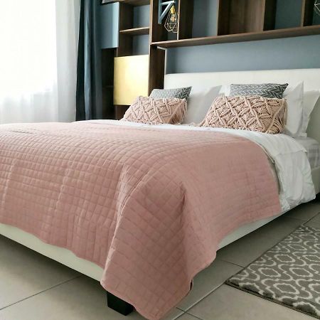 شقة Cozy Getaway In نيقوسيا المظهر الخارجي الصورة
