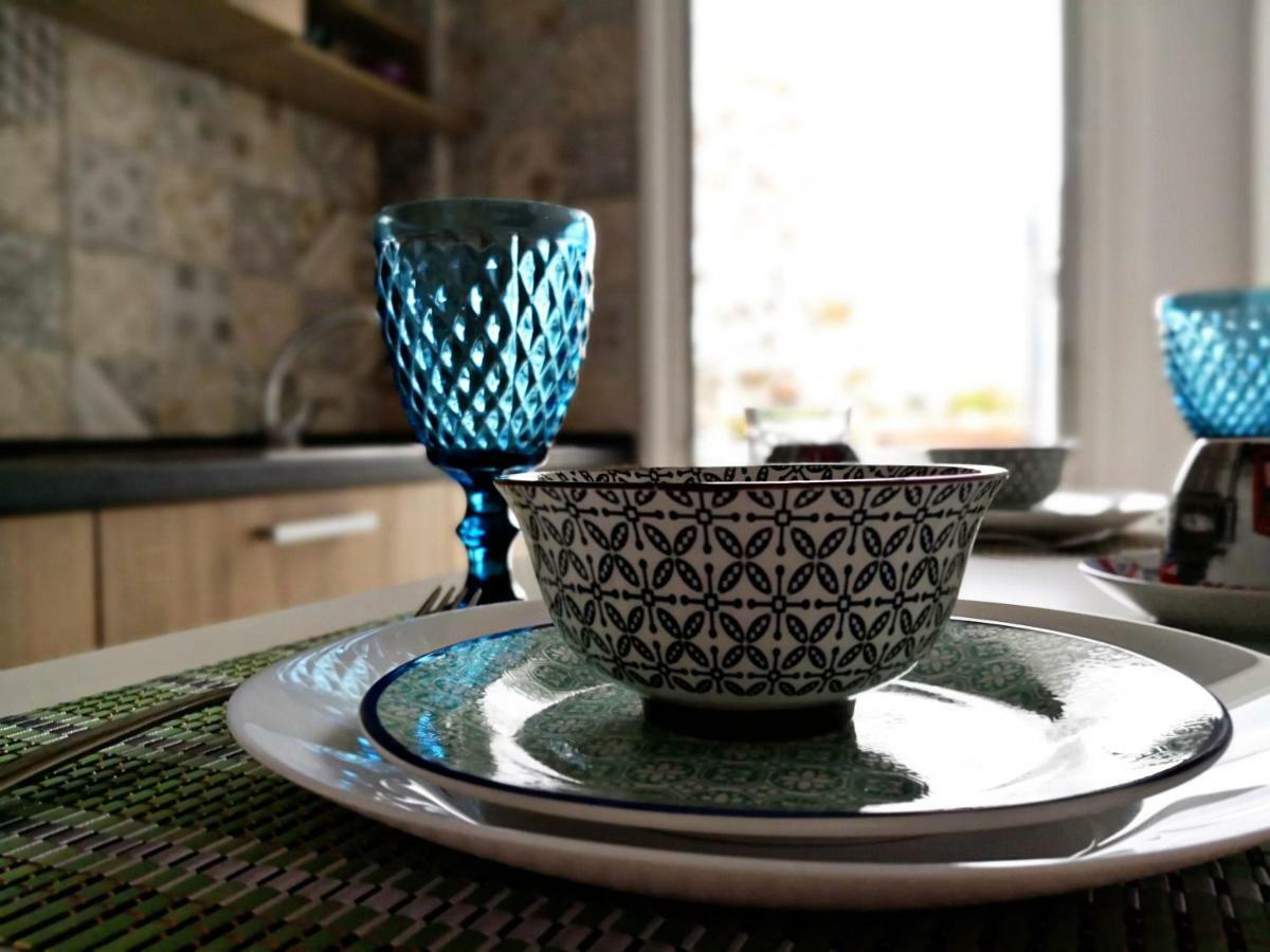 شقة Cozy Getaway In نيقوسيا المظهر الخارجي الصورة