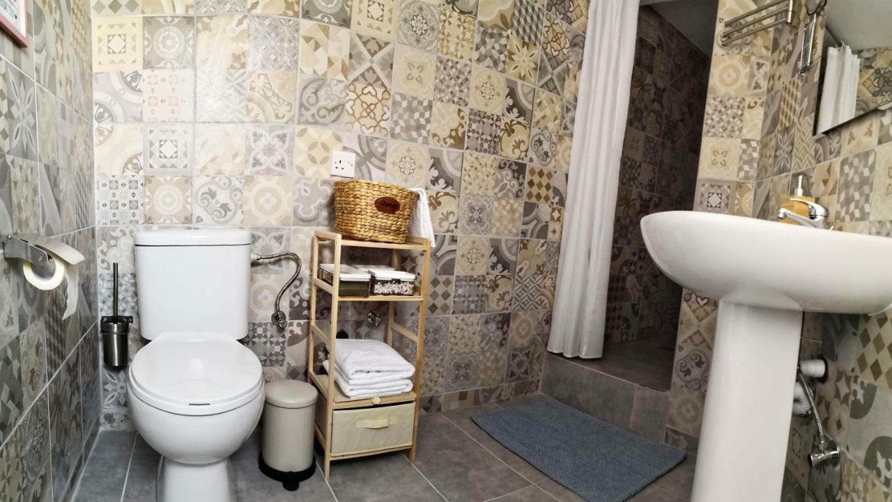 شقة Cozy Getaway In نيقوسيا المظهر الخارجي الصورة