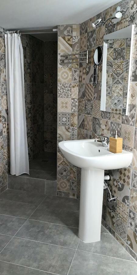 شقة Cozy Getaway In نيقوسيا المظهر الخارجي الصورة